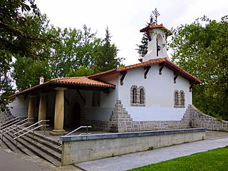 Vitoria - Ermita de San Juan de Arriaga 20.jpg