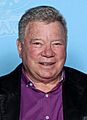 William Shatner Photo Op GalaxyCon Richmond 2020