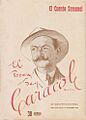 1909-12-10, El Cuento Semanal, El poema de caracol, Carlos Fernández Shaw, Huidobro