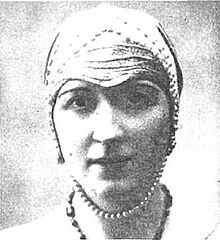 1928-04-27, Nuevo Mundo, Natividad Zaro (cropped).jpg