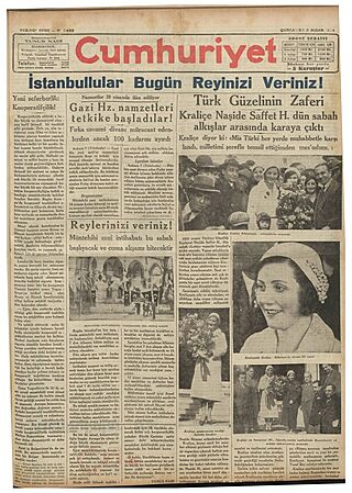 1931 Türkiye Güzeli Naşide Saffet Hanım.jpg