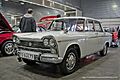 1970 Seat 1500 'bifaro' (6523147173)