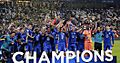 2021 FIFA Club World Cup Final - 02