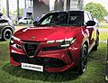 2024 Alfa Romeo Junior 3