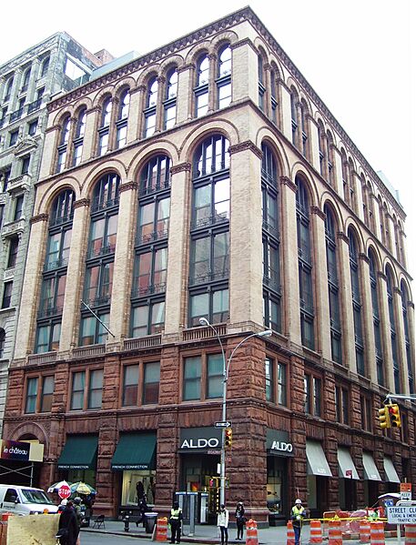 700 Broadway