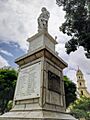 ALEGORIA A LA LIBERTAD