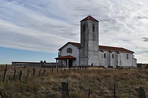 Archivo:Abusejo - igrexa