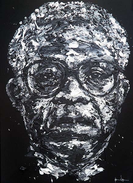 Aimé Césaire