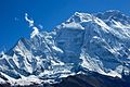 Annapurna II north