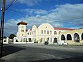 Antigua estación de trenes, Mérida, Yucatán (03)