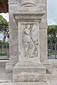 Arco de Constantino, Roma, Italia, 2022-09-15, DD 89