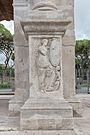 Arco de Constantino, Roma, Italia, 2022-09-15, DD 89