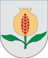 Armas de Granada