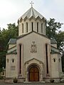 Armenian Church Troinex1