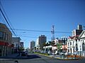 Avenida Fontana