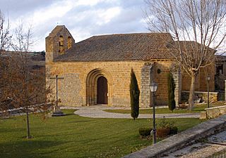 Avila - Ermita de San Segundo 5.jpg