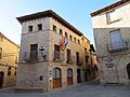 Ayuntamiento de Cretas, Teruel, Aragón