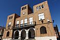 Ayuntamiento de Matamala de Almazán
