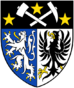 BE Kelmis COA.svg