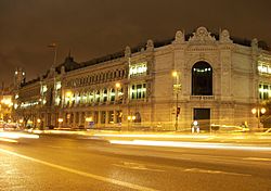 Archivo:Banco de España (Madrid) 05