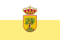 Bandera Oficial Localidad de La Parra (Badajoz).png