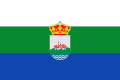 Bandera de Miralrío.svg