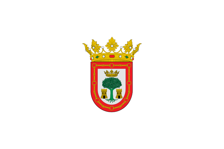 Bandera de Olite