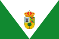 Bandera de Robregordo.svg