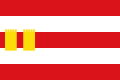 Bandera de Rueda de Jalón.svg