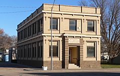 Bank of Lewellen (Nebraska) from NW 1.JPG