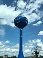 Blair Township Watertower (Michigan)