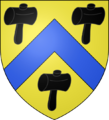 Blason Ledinghem