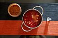 Borscht, Russian borscht, Rostov-on-Don, Russia