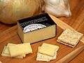 Bravo Cheddar