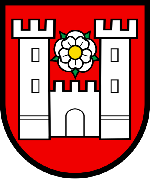 CHE Därstetten COA