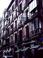 Calle Atocha