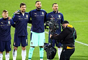 Archivo:Cameraman football