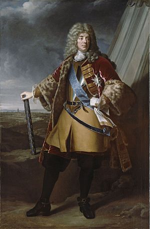 Archivo:Caminade - François de Neufville de Villeroy (1644-1730) - MV 1043