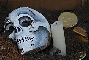 Archivo:Cartonería de Día de Muertos XI