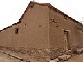 Casa de Adobe