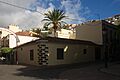 Casa de la Aduana (San Sebastián de la Gomera) R