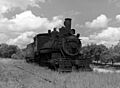 Cassville and Exeter Railroad Number 2644 (MSA)
