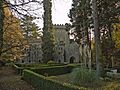 Castelo de Masid, Pantón, Lugo