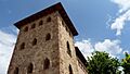 Castillo-Palacio de los Condes de Cervellón