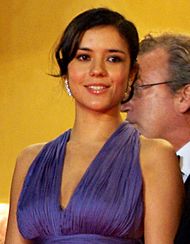 Catalina Sandino Moreno at the 61st Cannes Film Festival, May 2008.jpg