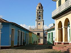 Archivo:Centro histórico de Trinidad