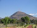 Cerro del Chiquihuite