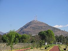 Archivo:Cerro del Chiquihuite