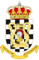 Coat of Arms of the Spanish Military School of Music