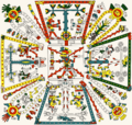 Codex Féjervary-Mayer Lamina 01